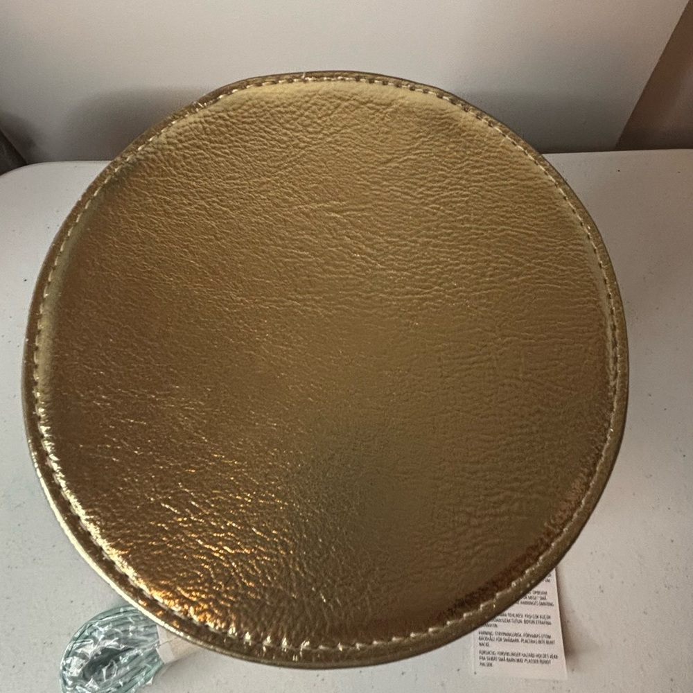 Disney Parks D23 Expo Exclusive King Arthur's Carousel Loungefly Crossbody - Picture 5 of 9